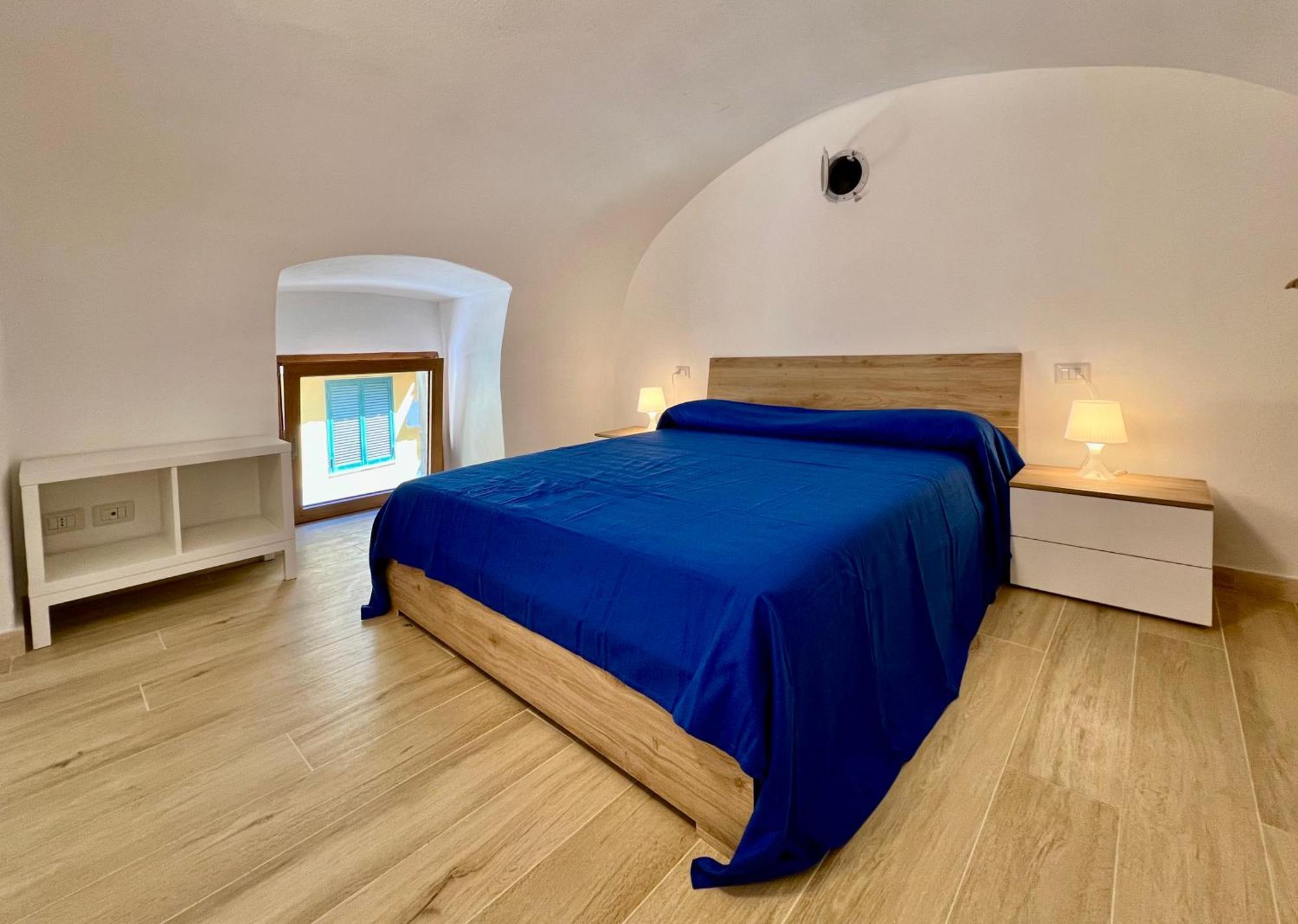 La Stalla Porto Santo Stefano  Bagian luar foto